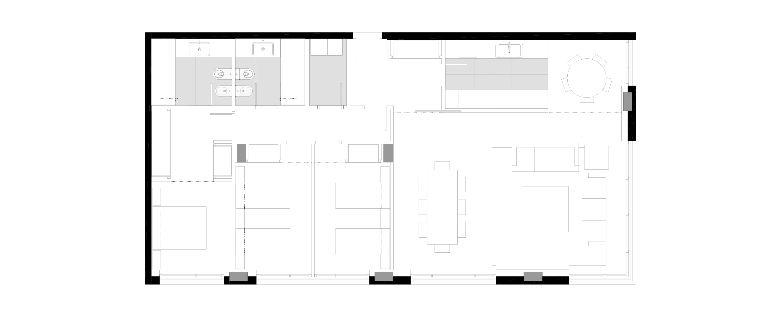 Plaza San Juan de la Cruz 4