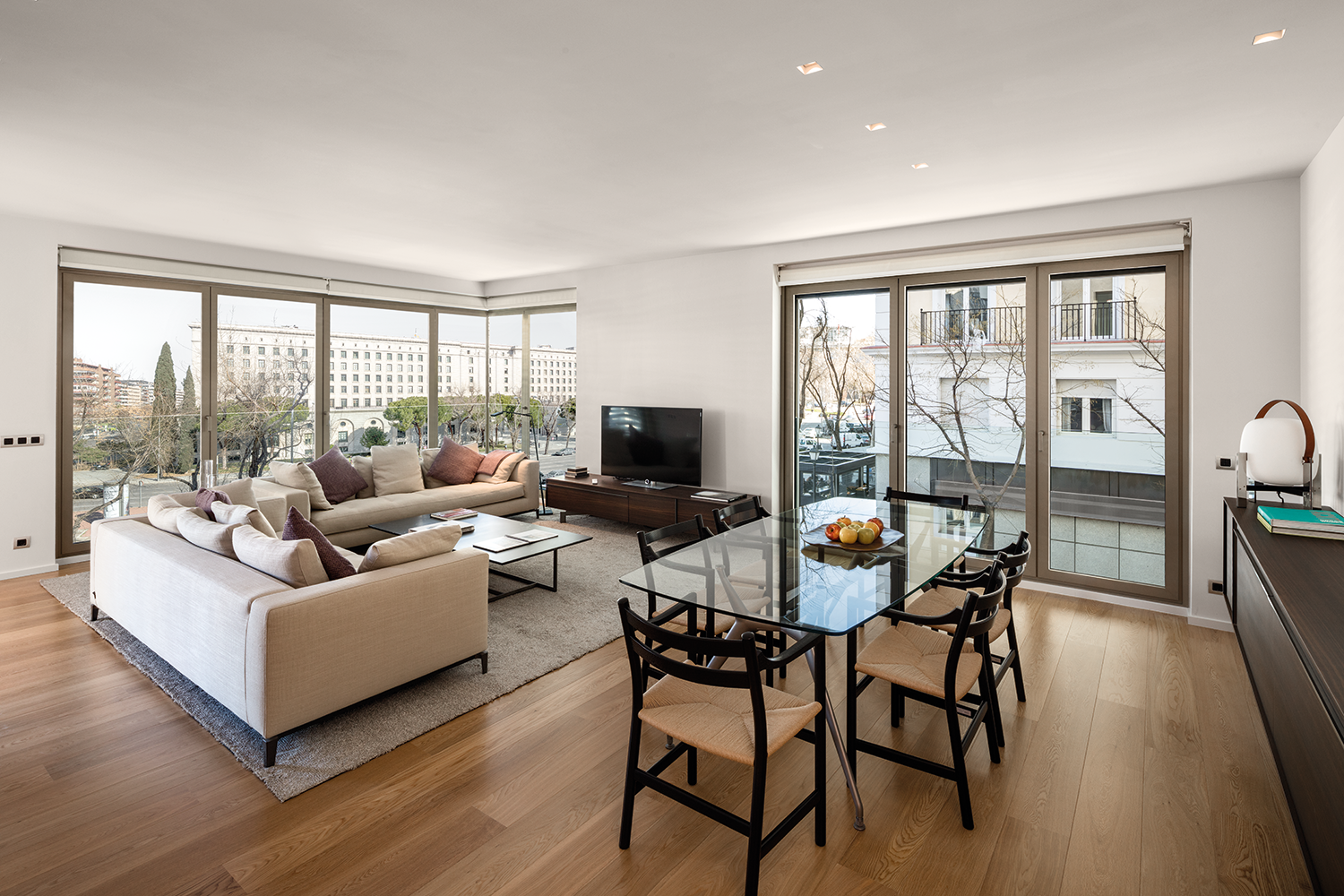 Plaza San Juan de la Cruz 4