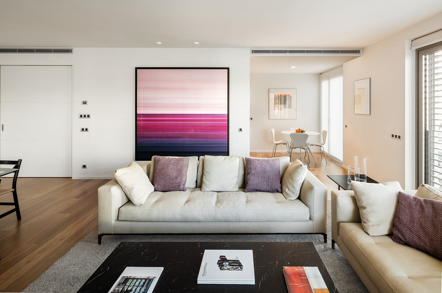 Plaza San Juan de la Cruz 4