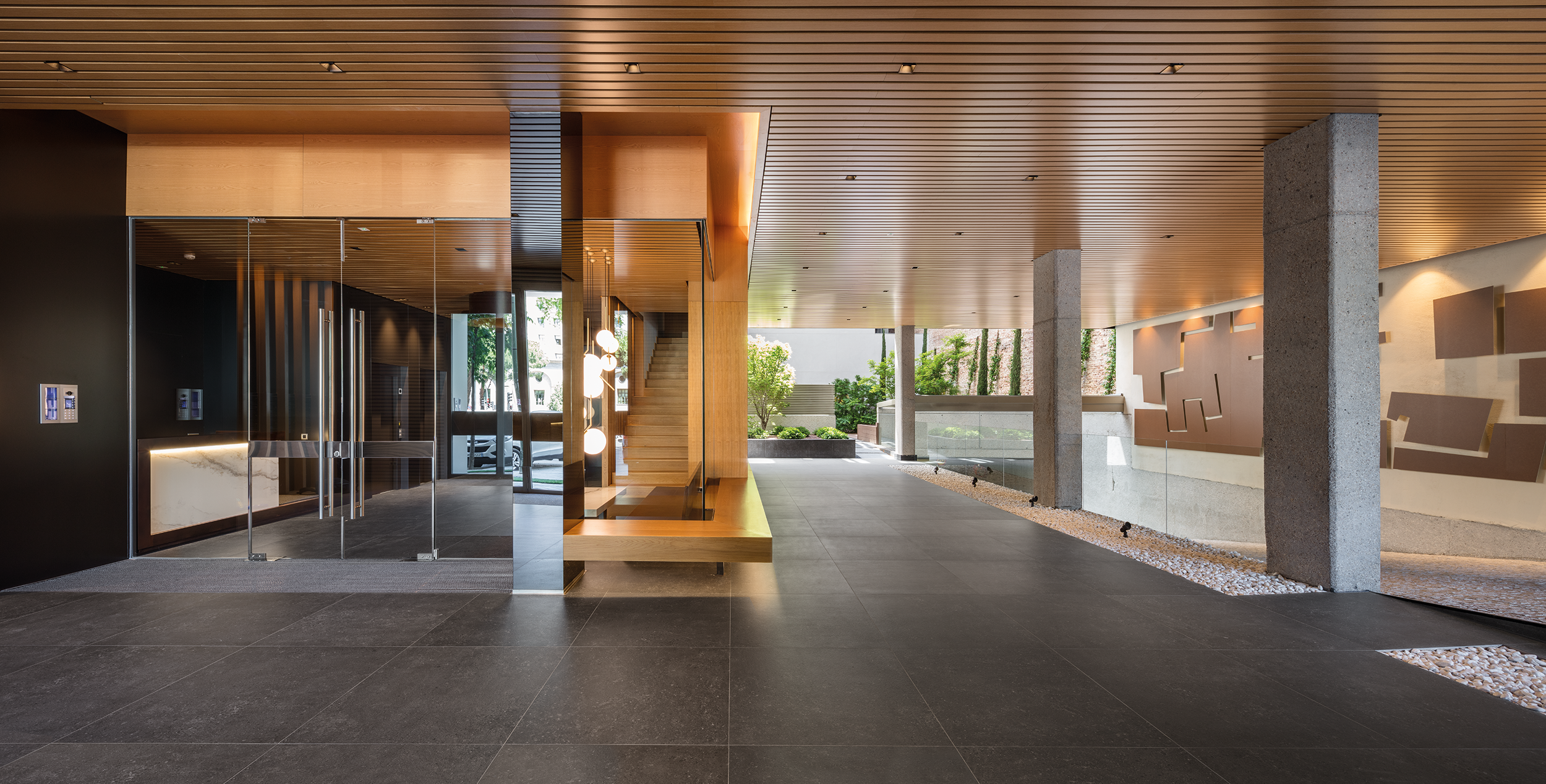 Plaza San Juan de la Cruz 4