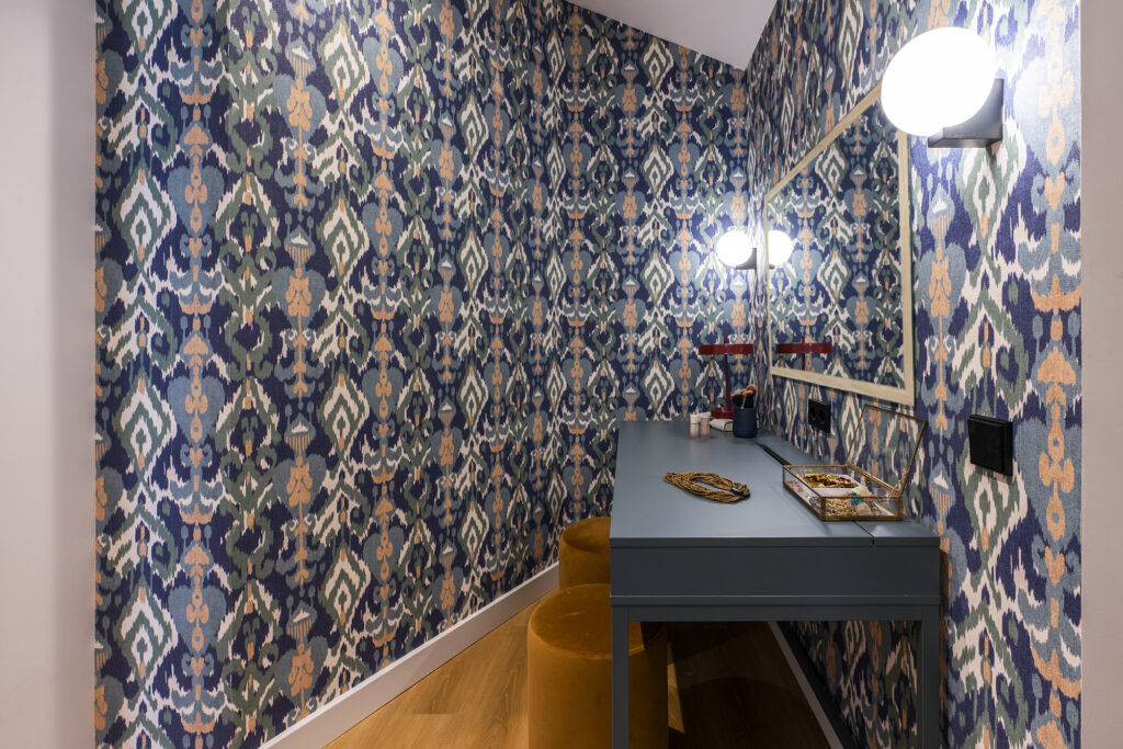 Penthouse in Sant Gervasi