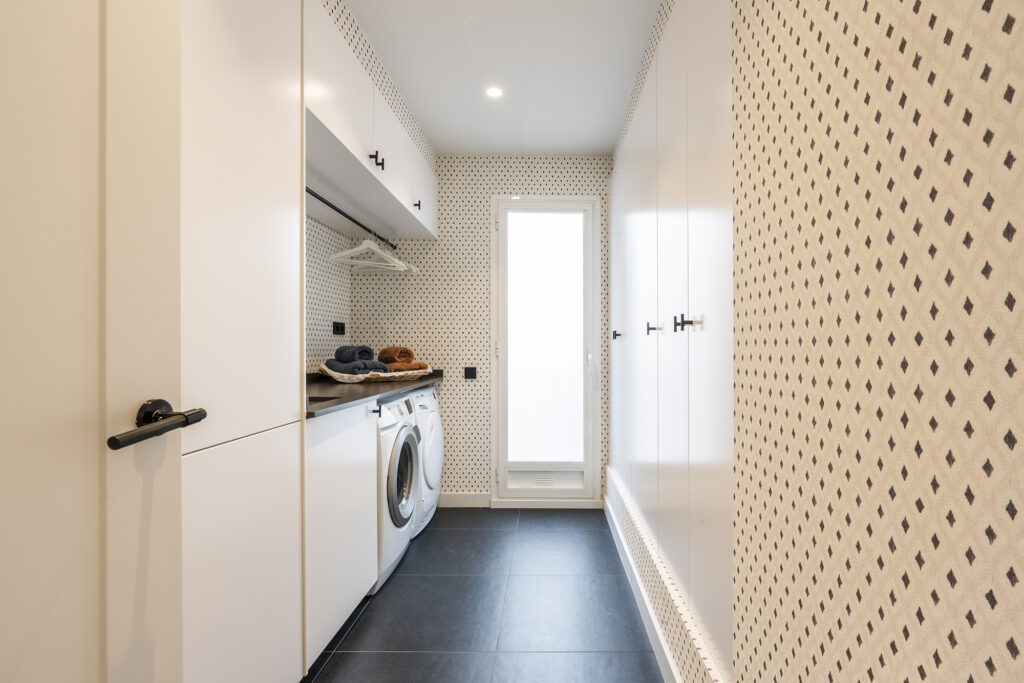 Penthouse in Sant Gervasi