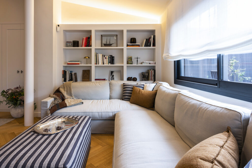 Penthouse in Sant Gervasi