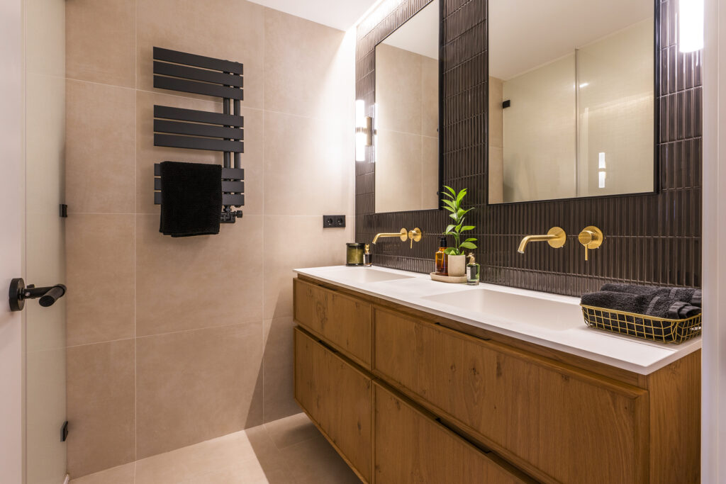 Penthouse in Sant Gervasi