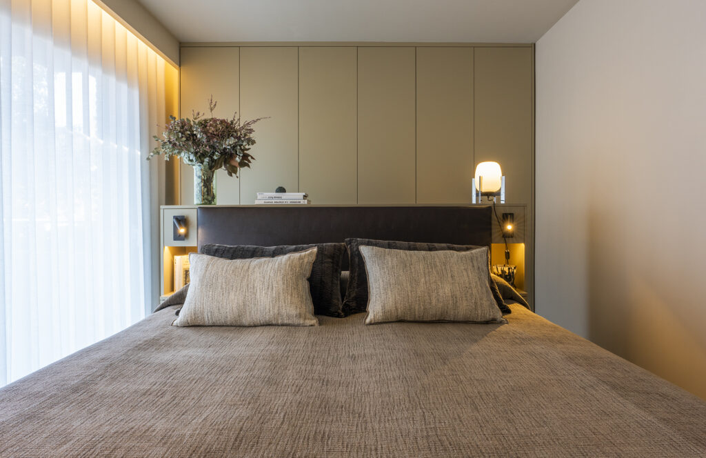 Apartment in Sant Gervasi
