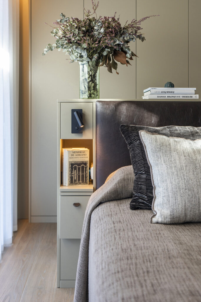 Apartment in Sant Gervasi