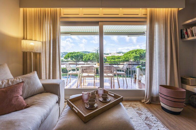 Apartment in Calella de Palafrugell