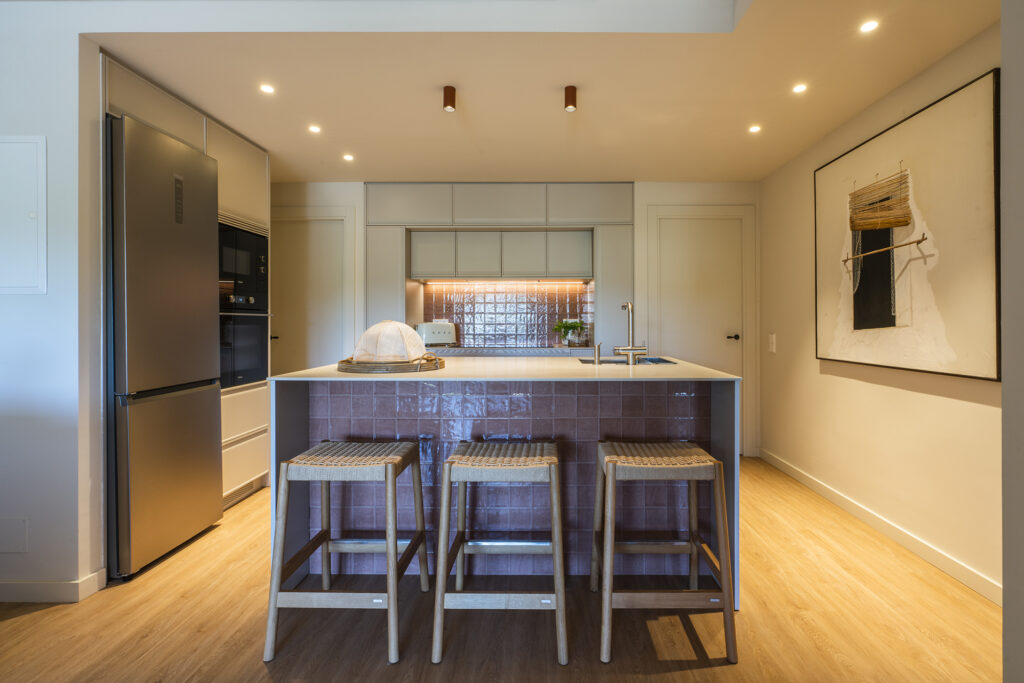 Apartment in Calella de Palafrugell