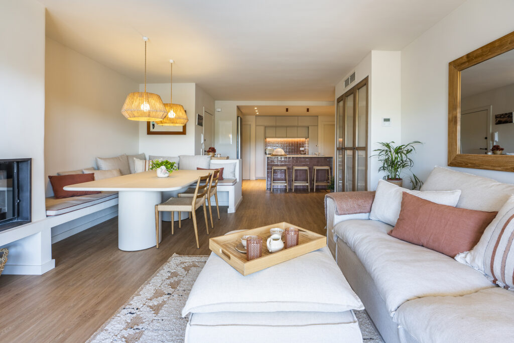 Apartment in Calella de Palafrugell