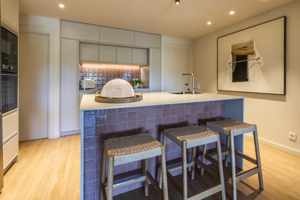 Apartment in Calella de Palafrugell