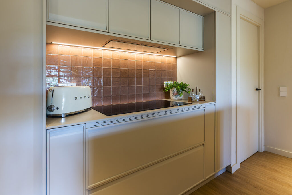 Apartment in Calella de Palafrugell