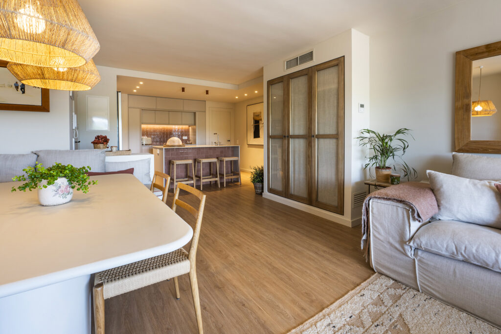 Apartment in Calella de Palafrugell