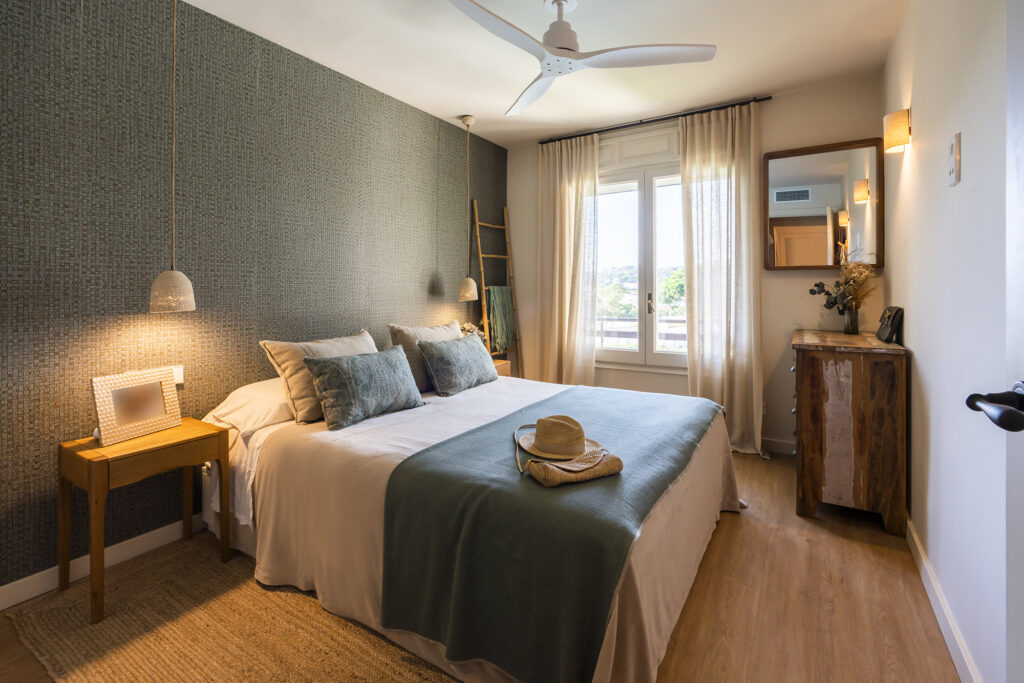 Apartment in Calella de Palafrugell