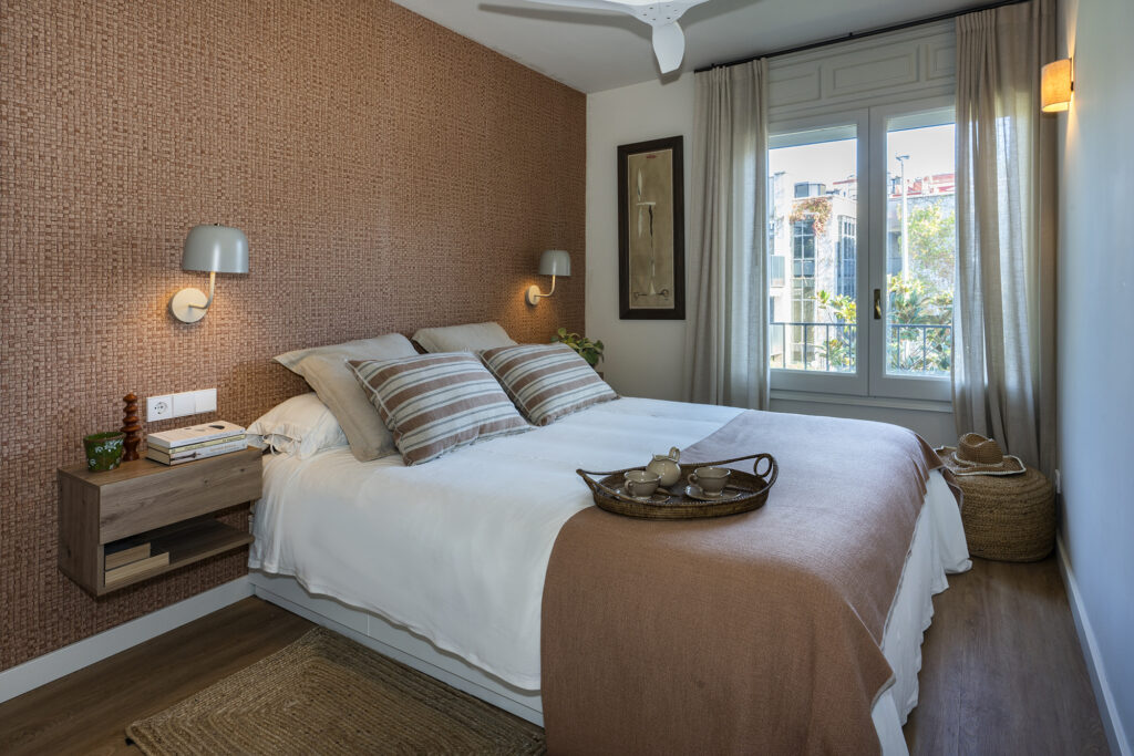Apartment in Calella de Palafrugell