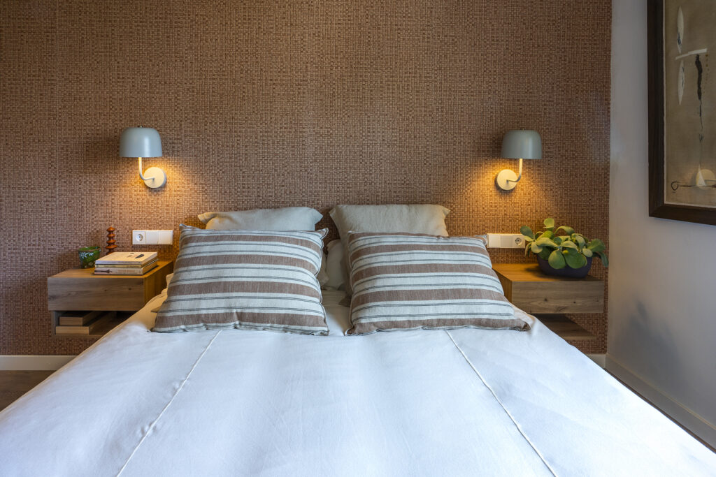 Apartment in Calella de Palafrugell
