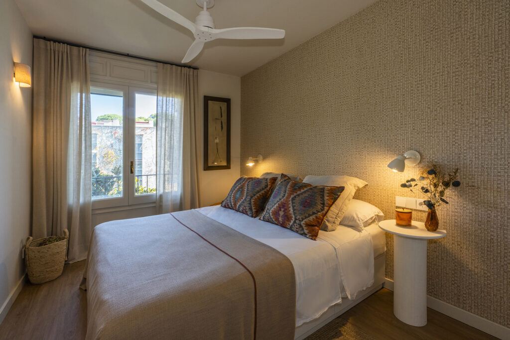 Apartment in Calella de Palafrugell