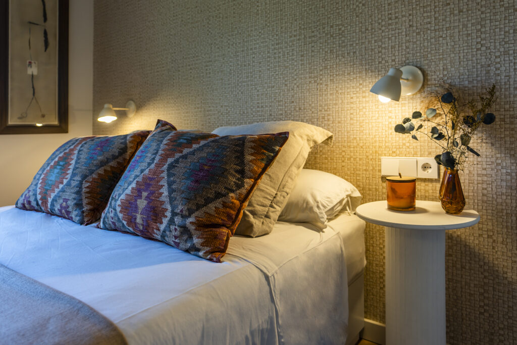Apartment in Calella de Palafrugell