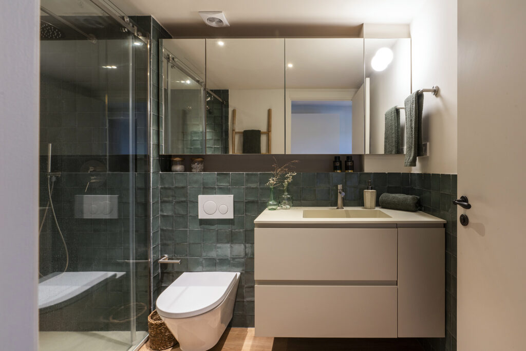Apartment in Calella de Palafrugell