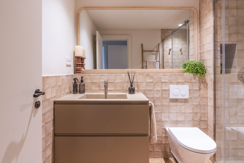 Apartment in Calella de Palafrugell