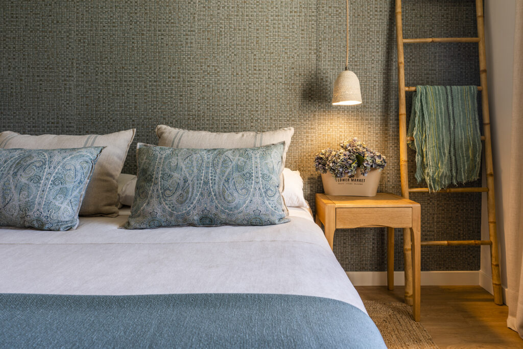 Apartment in Calella de Palafrugell