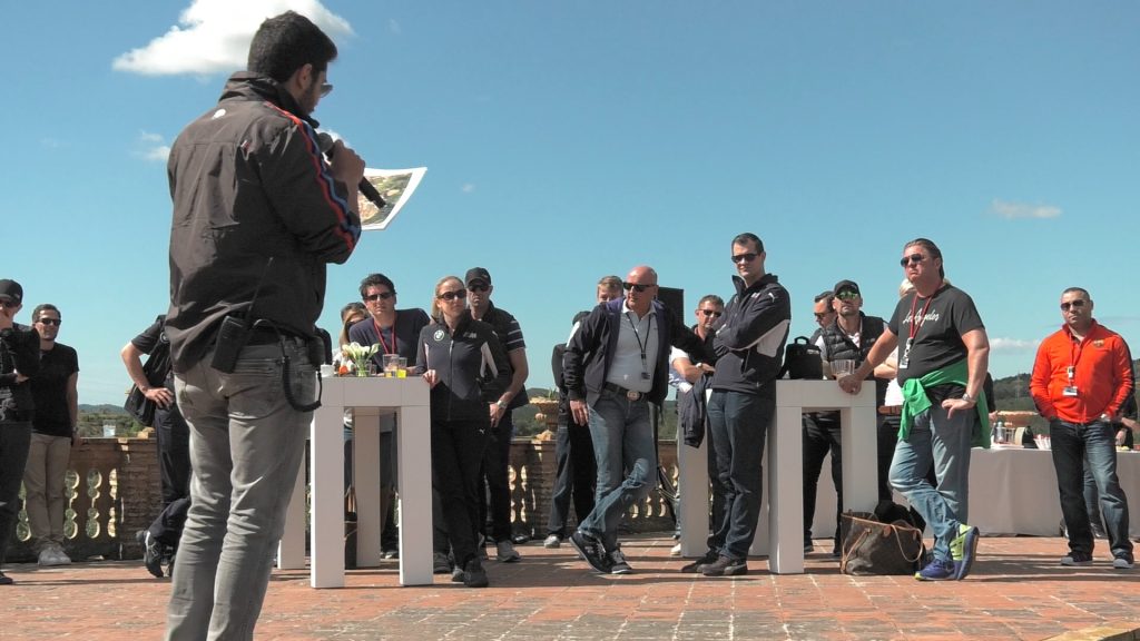 BMW Sales Department Convention 2019 | Adrenaline Camp