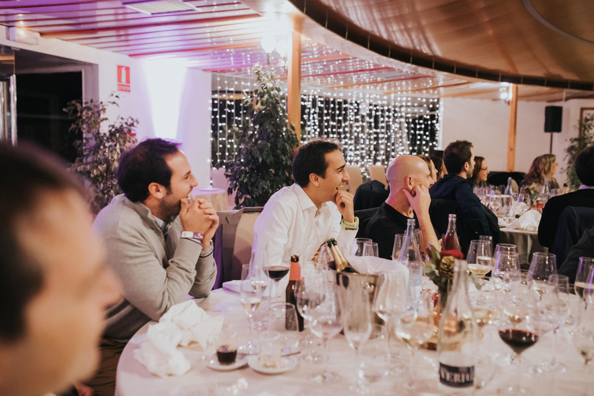 Reckitt 2023 | Commercial spot & Gala dinner