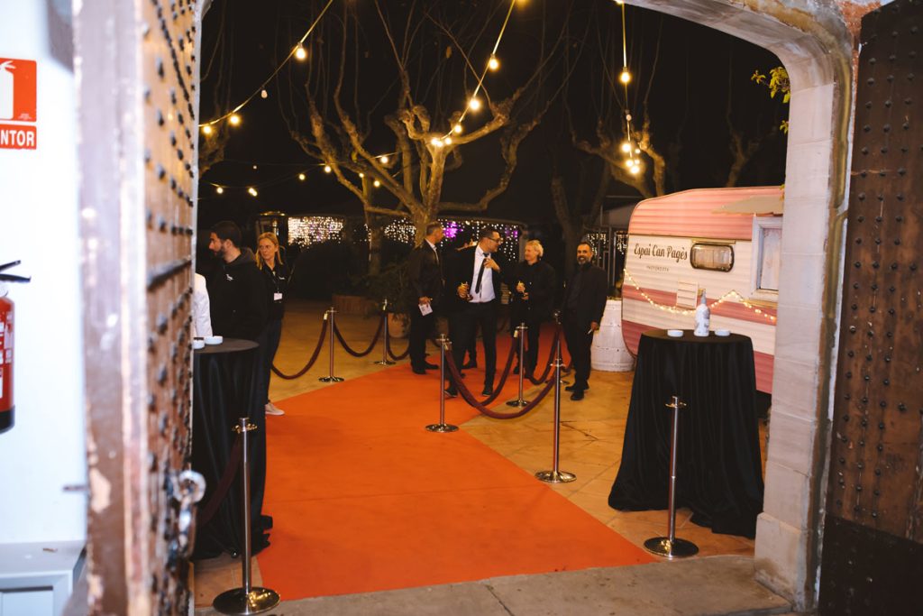 Reckitt 2023 | Commercial spot & Gala dinner