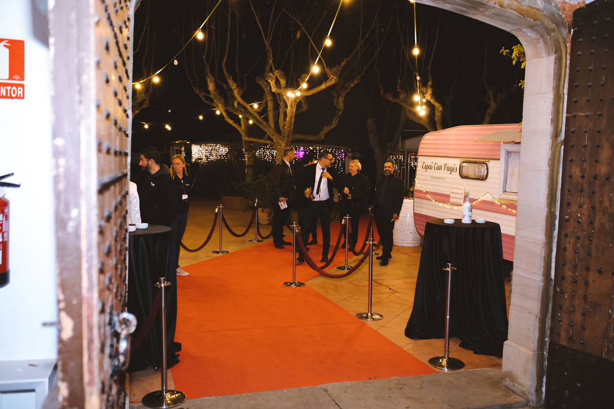 Reckitt 2023 | Commercial spot & Gala dinner