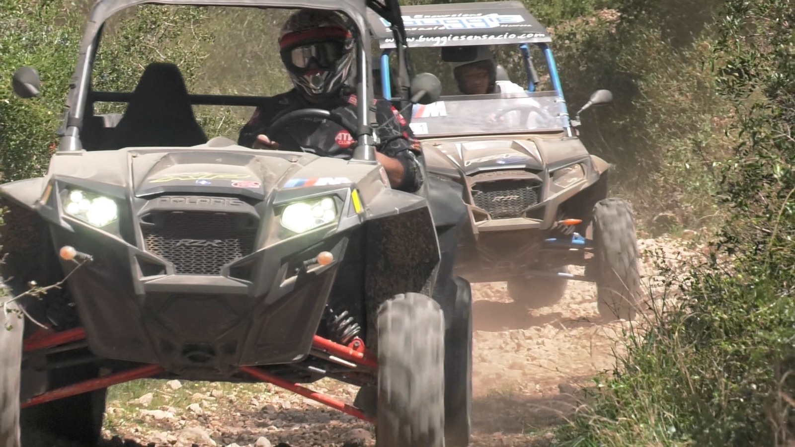 BMW Sales Department Convention 2019 | Adrenaline Camp
