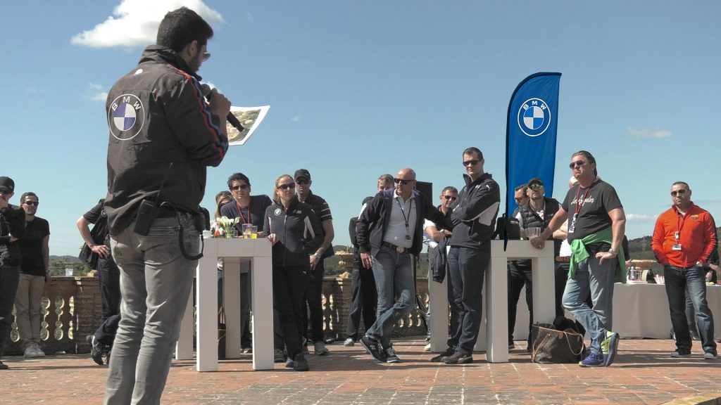 BMW  Sales Department Convention 2019 | Adrenaline Camp