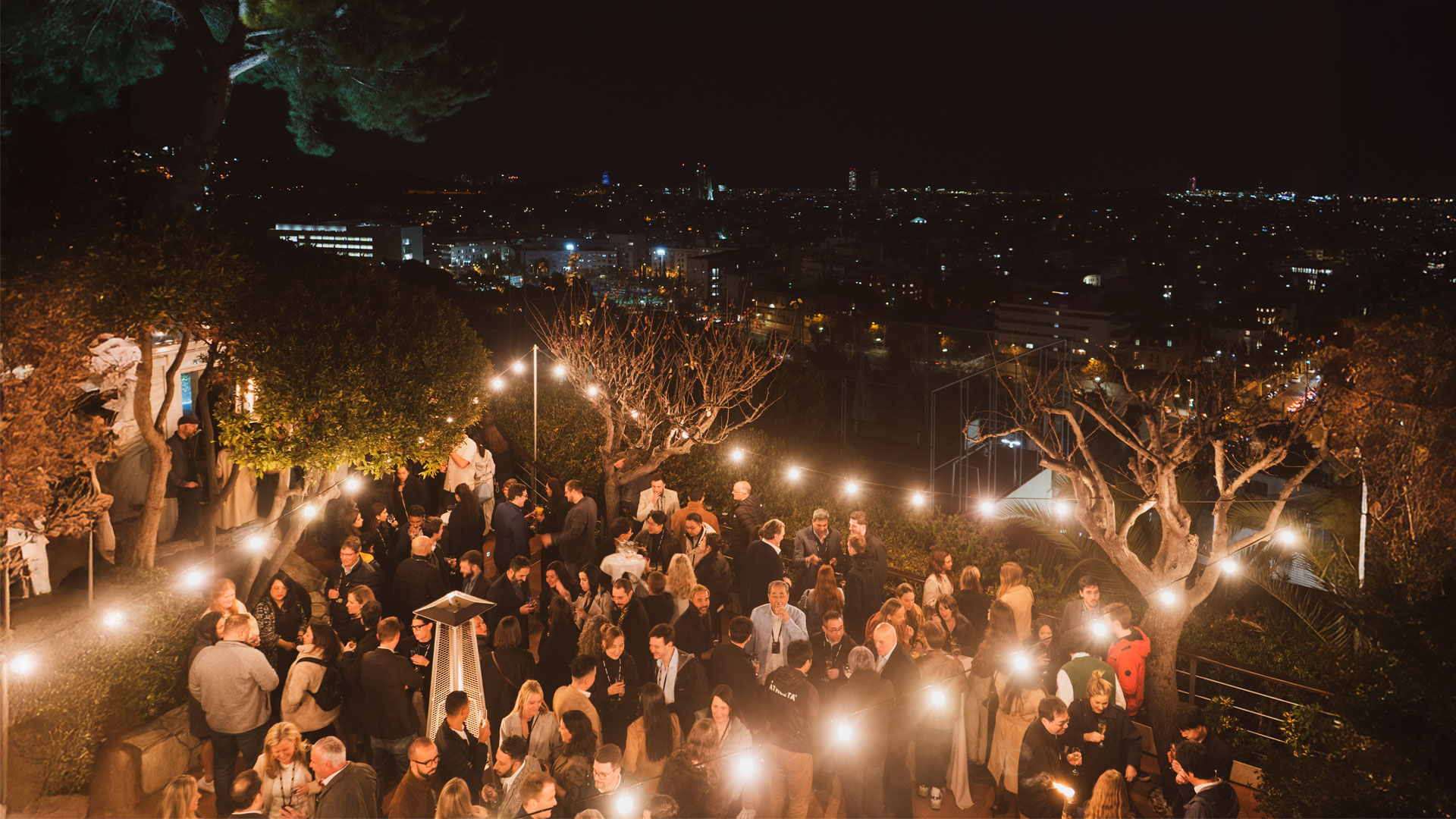 Dreamers, Thinkers & Event Makers