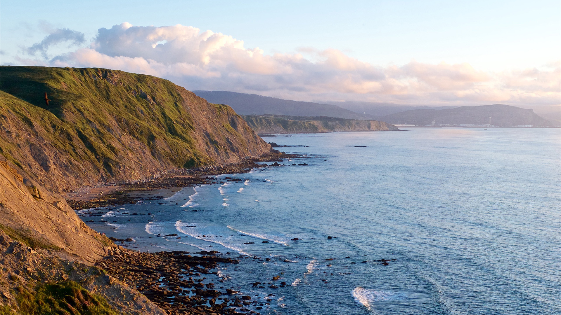 Parques naturales de Asturias