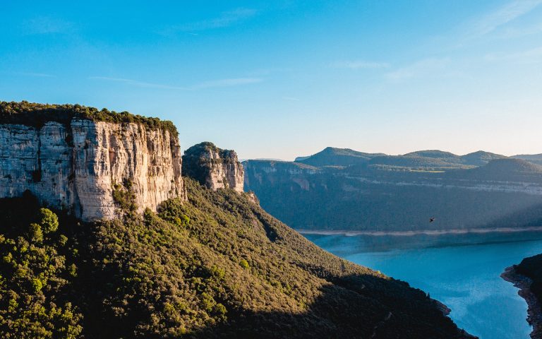 Parques naturales de Cataluña