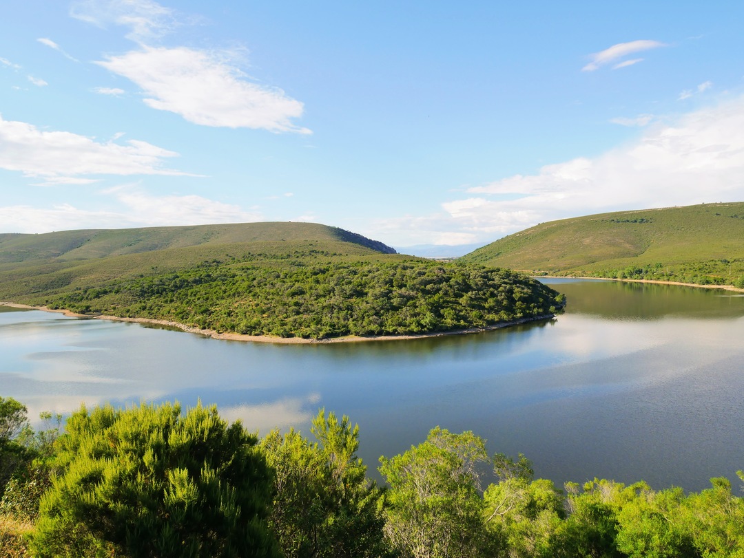 Parques naturales en Extremadura