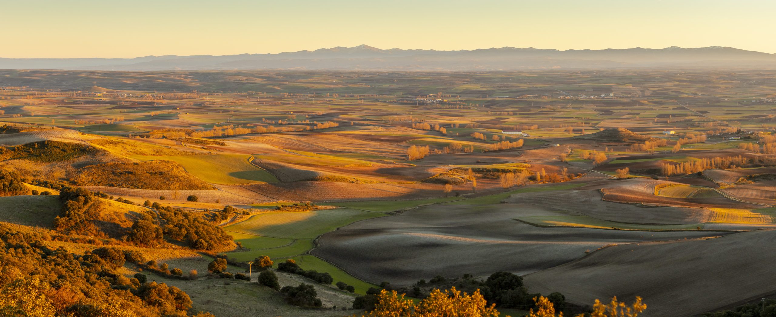 Parques naturales de Castilla y León