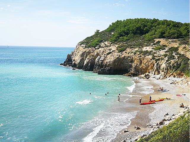 Vilanova i la Geltrú