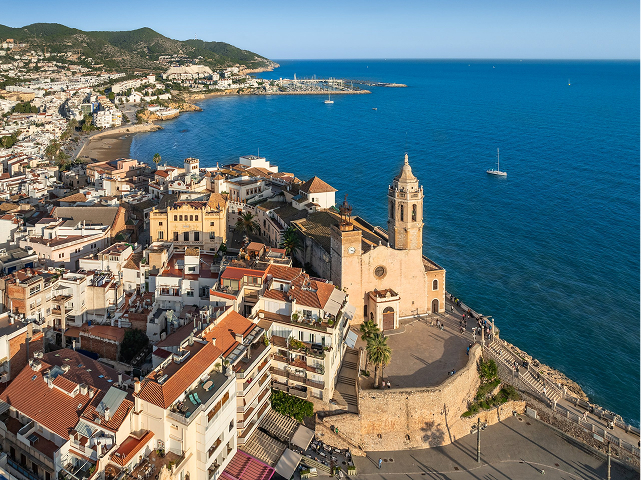 Sitges