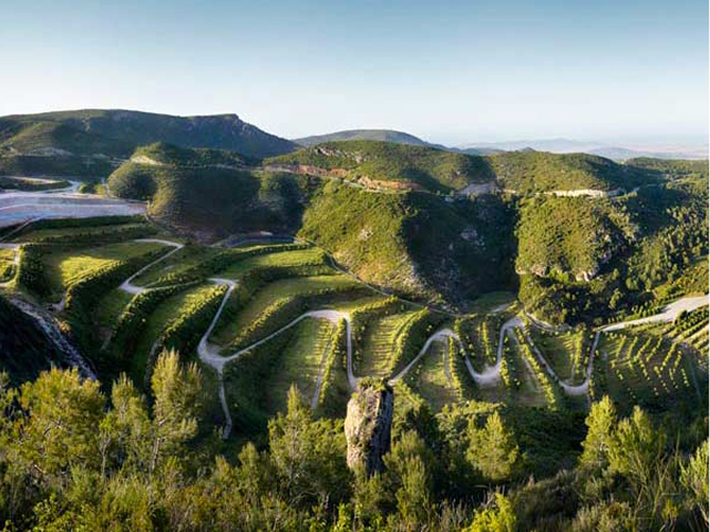 Parc Natural del Garraf