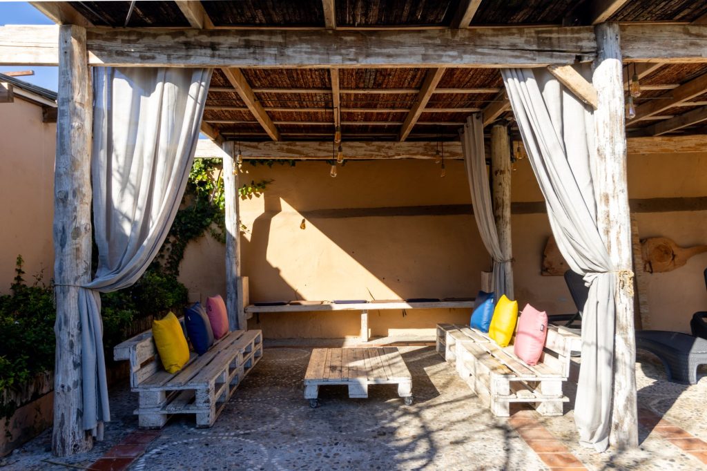 Zona chill out
