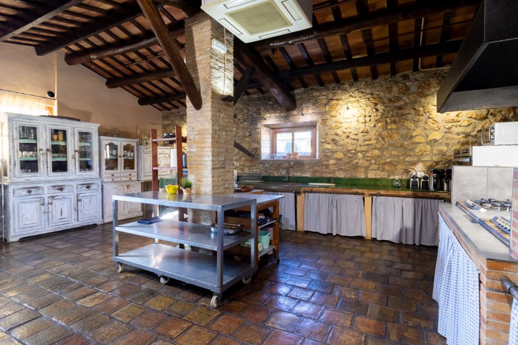 Cocina - comedor