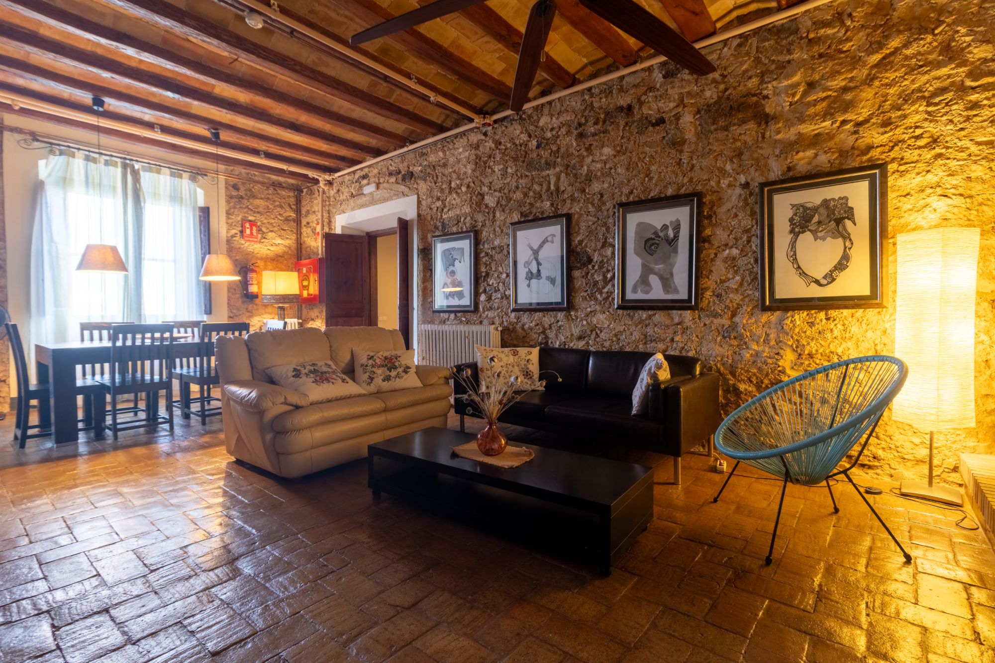 Sala de estar
