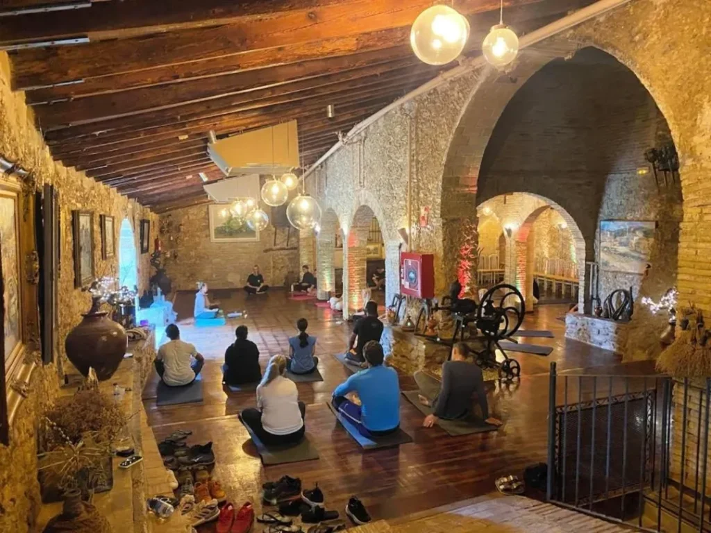 Meditación