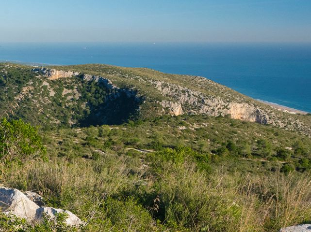 Parc Natural del Garraf