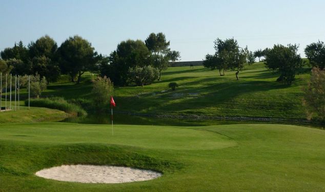 Pitch & Putt