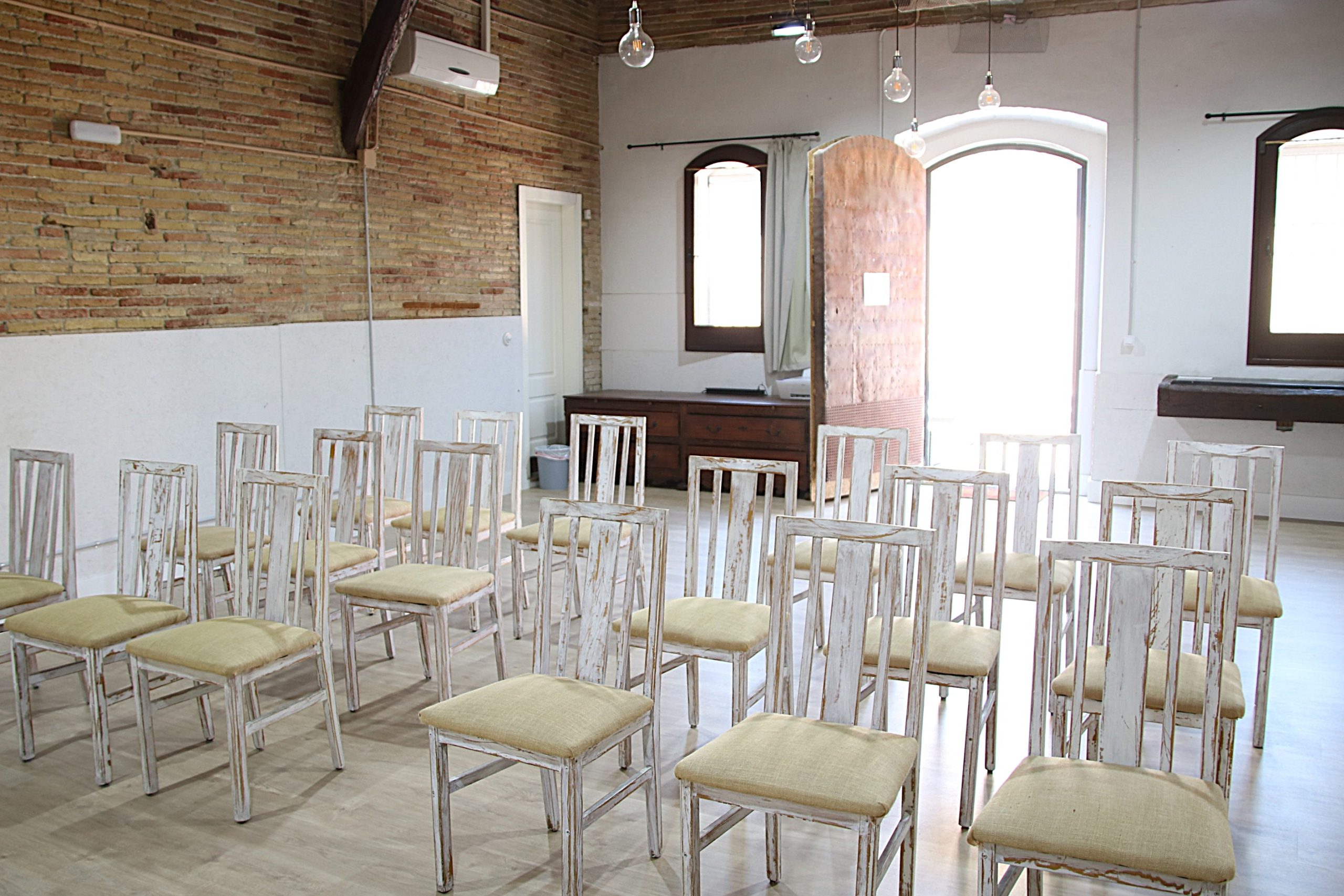 Meeting room 2