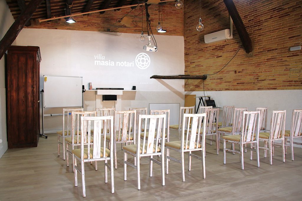 Meeting room 2