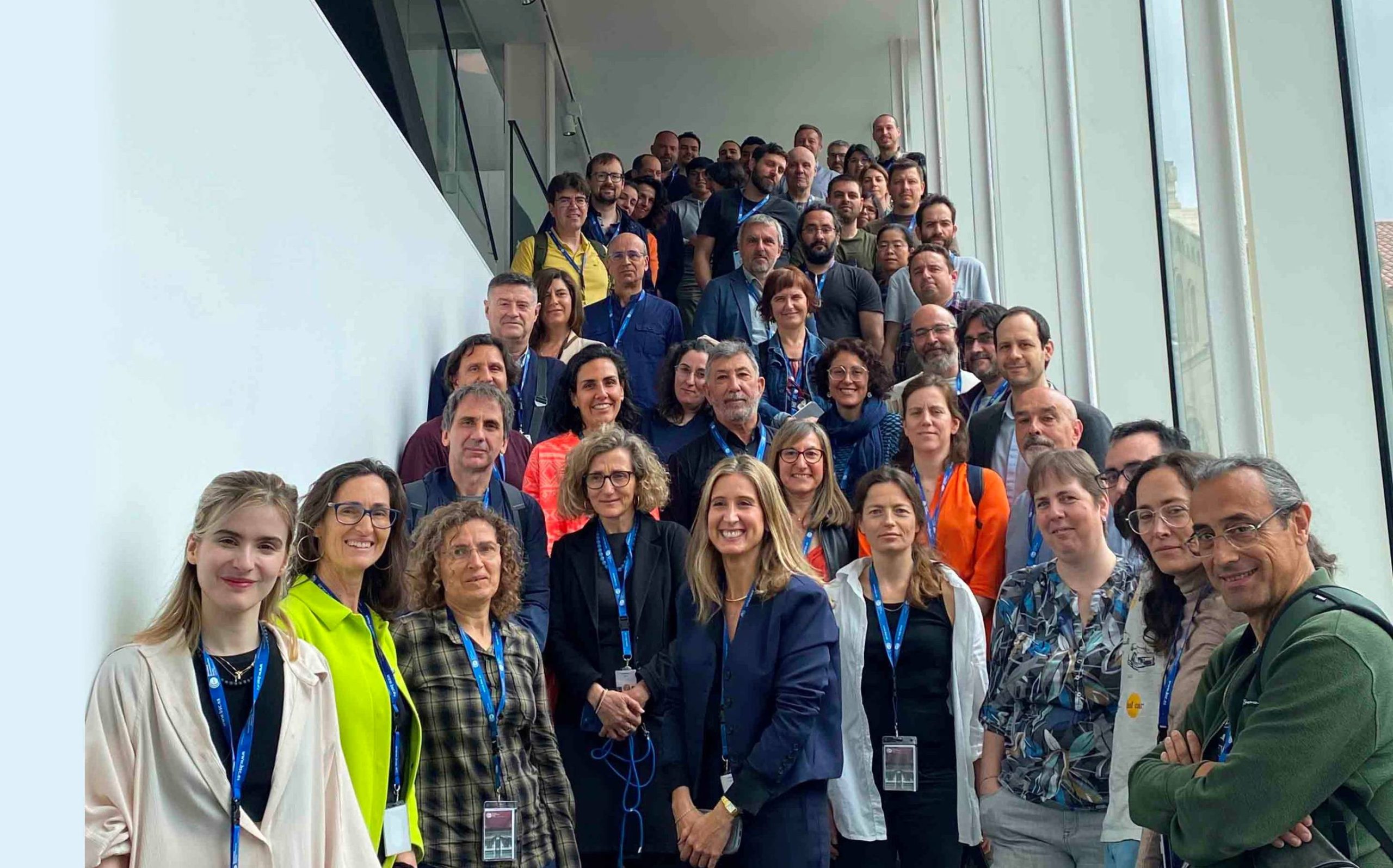 Es posa en marxa la Xarxa d’R+D+I X4HPC per la Supercomputació a Catalunya