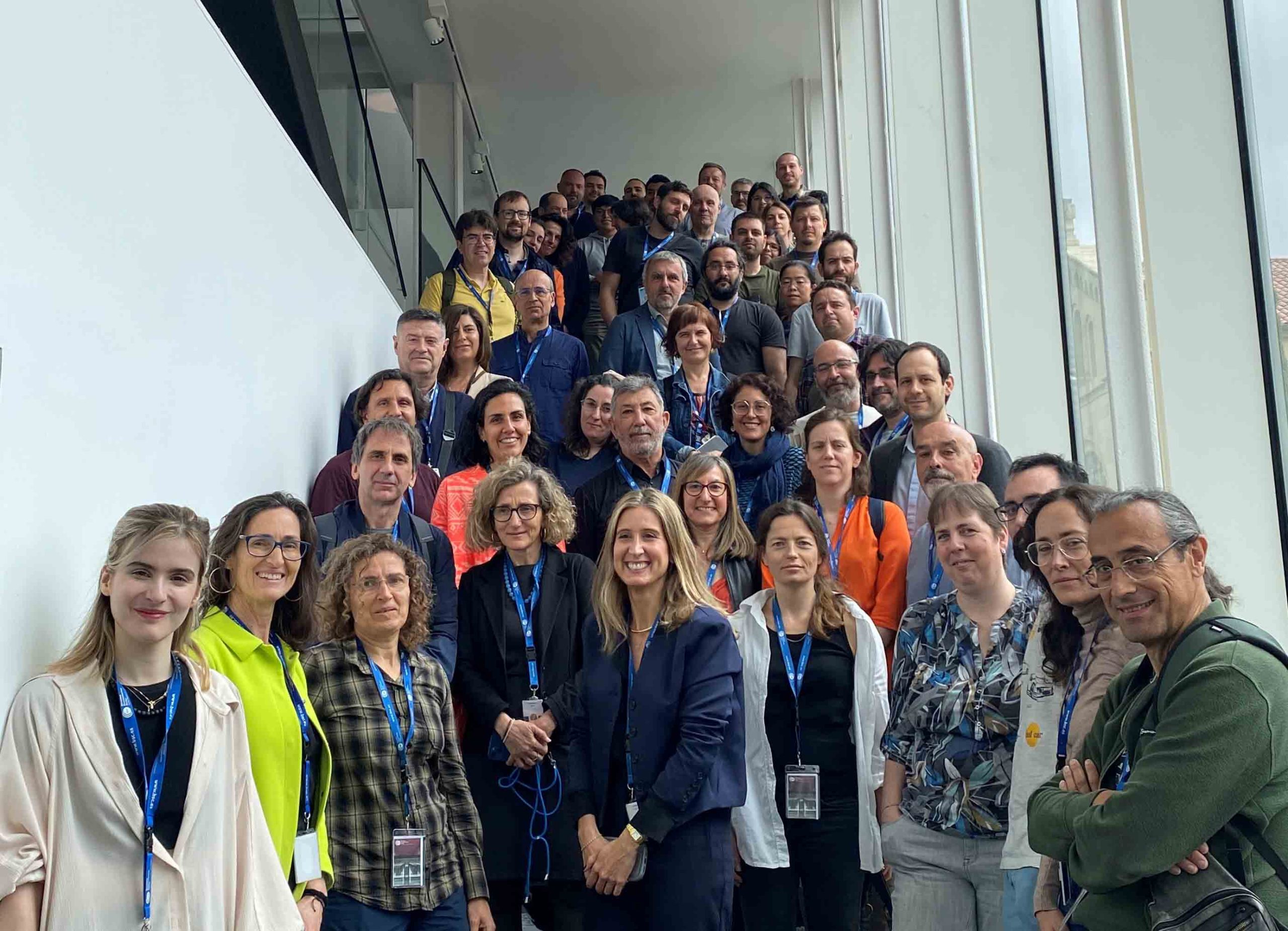 The X4HPC R&D&I Network for Supercomputing in Catalonia has been launched