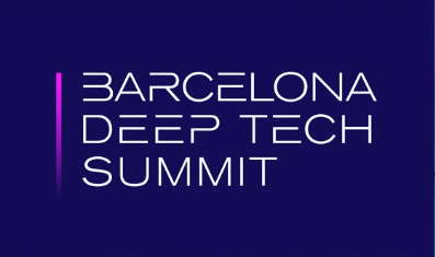 Barcelona Deep Tech Summit