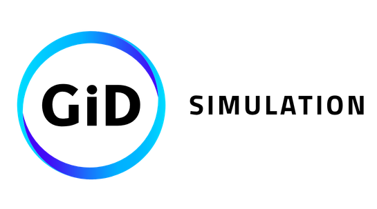 GiD Simulation Cloud Platform